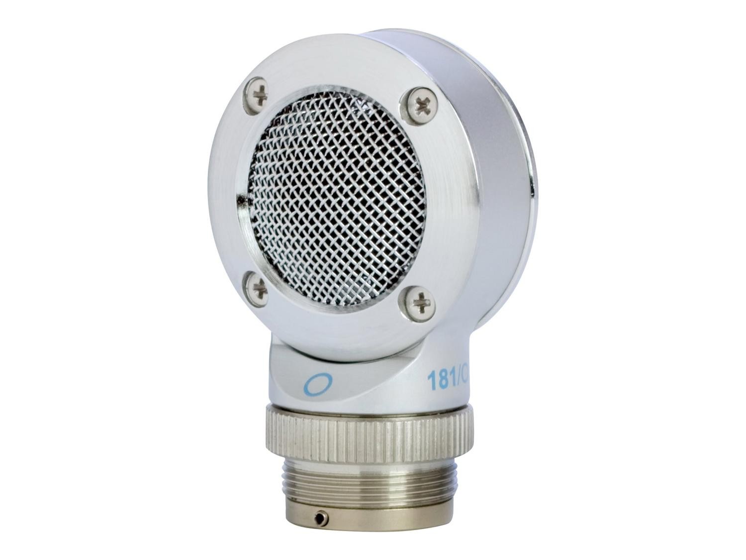 Shure Small-Diaphragm Condenser Caps