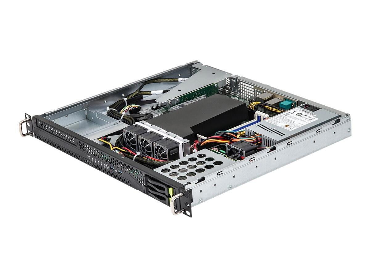 ASRock Asrock Rack 1U2e-X570 Server B