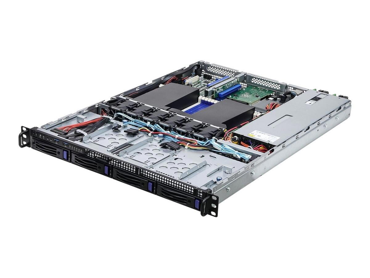 ASRock Asrock Rack 1U2fh-4L/C622 Serv