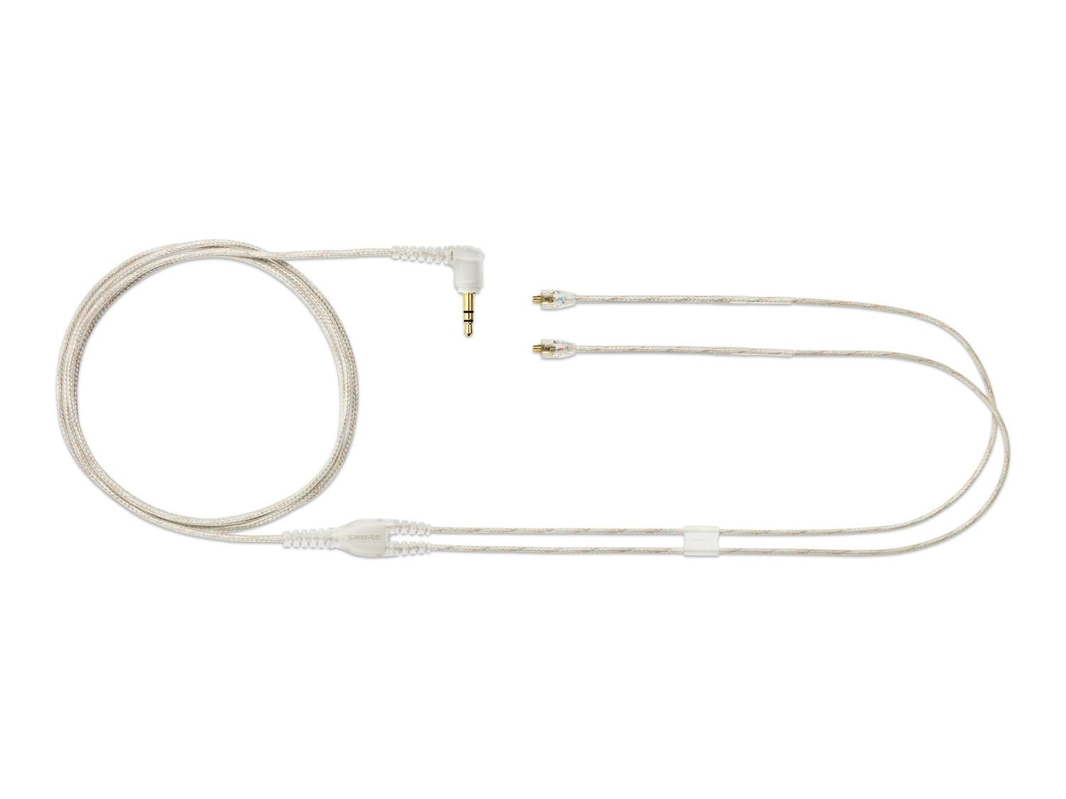 Shure Replacement Cable For Se315, S