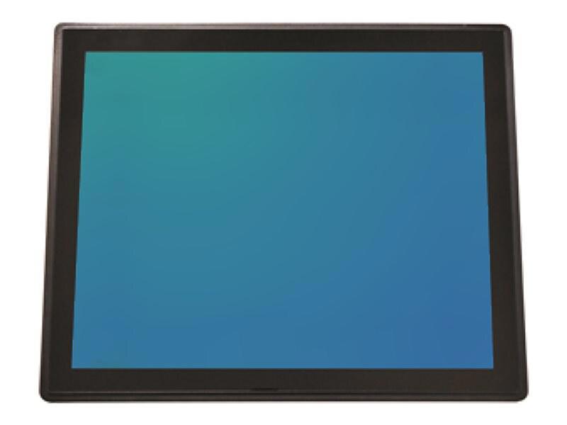 Mimo Monitors Mimo 19In Open Frame Usb Vga/Dvi I