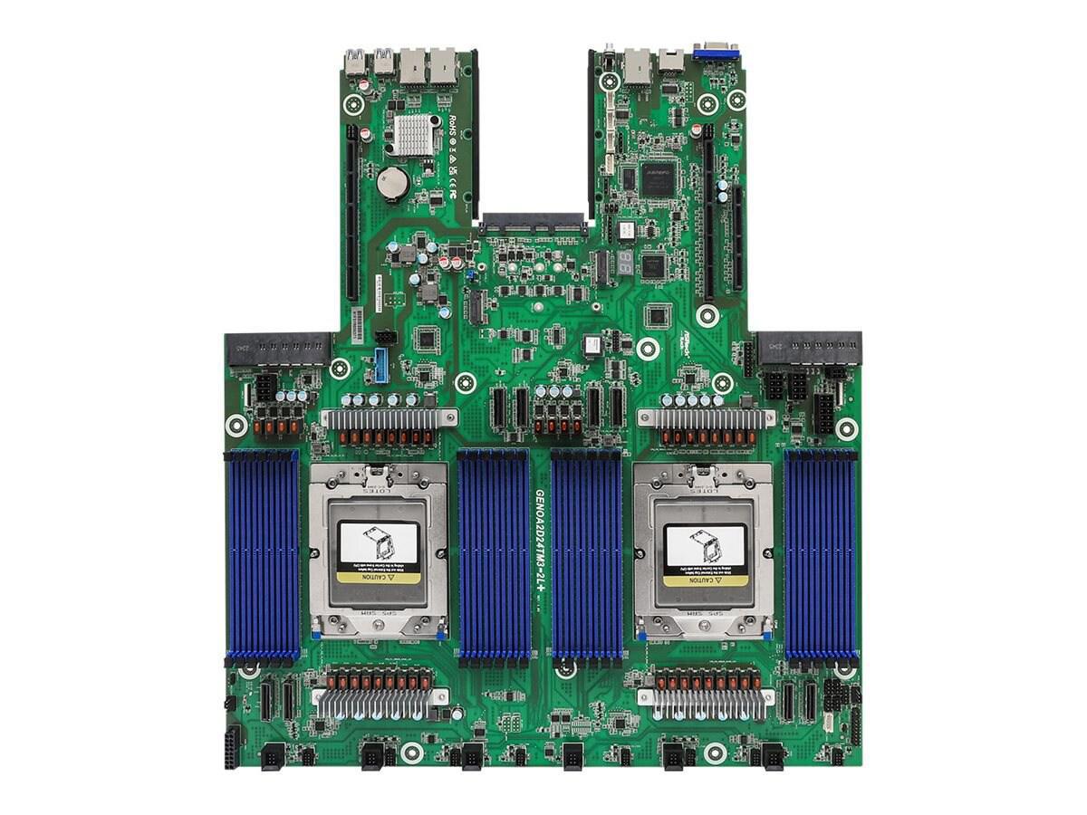 ASRock Asrock Rack Genoa2d24tm3-2L C