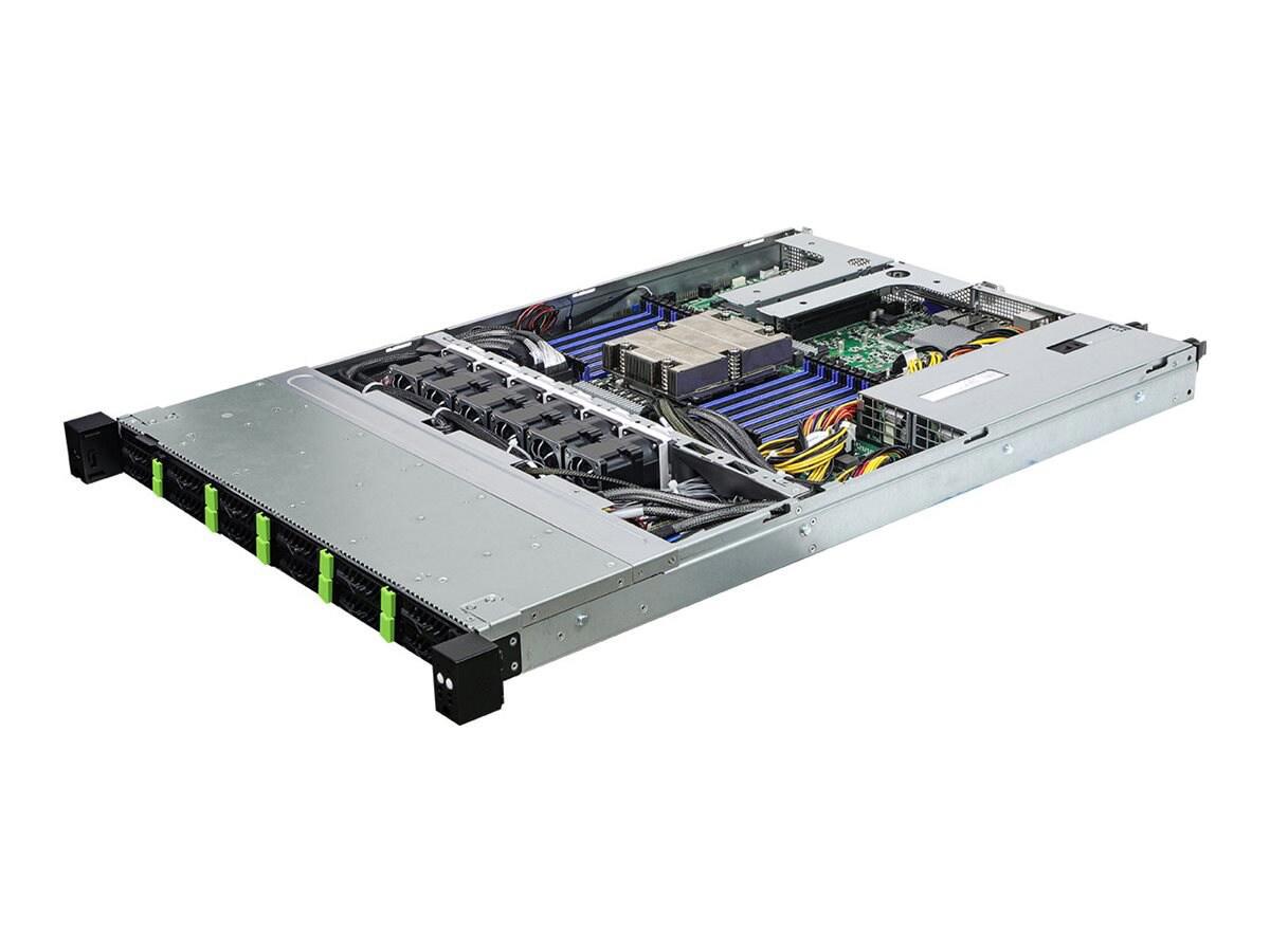 ASRock Asrock Rack 1U12e-Genoa/2L2t 1