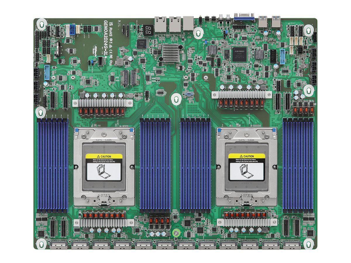 ASRock Asrock Rack Genoa2d24g-2L