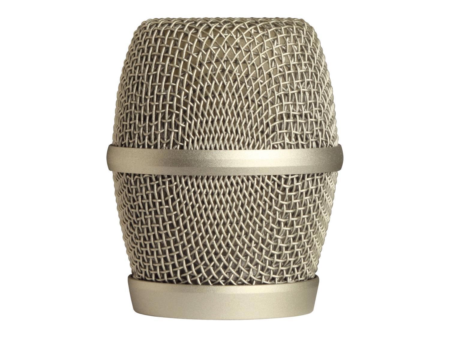 Shure Grille For KSM9 Champagne