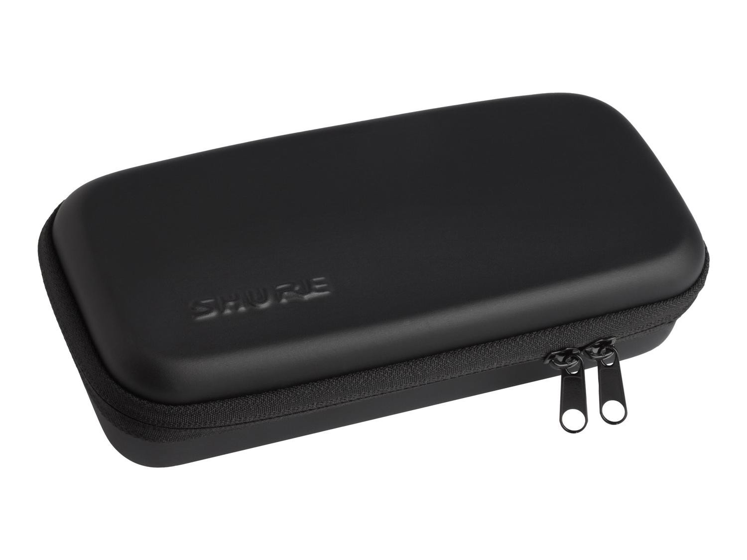 Shure Zippered Carrying Case For Bet