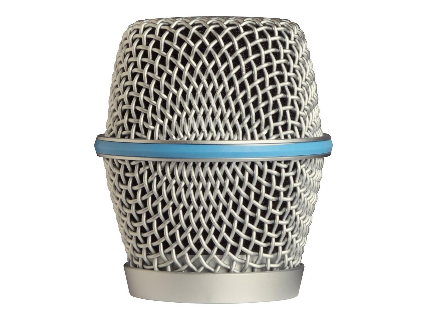 Shure Replacement Grille Beta 87