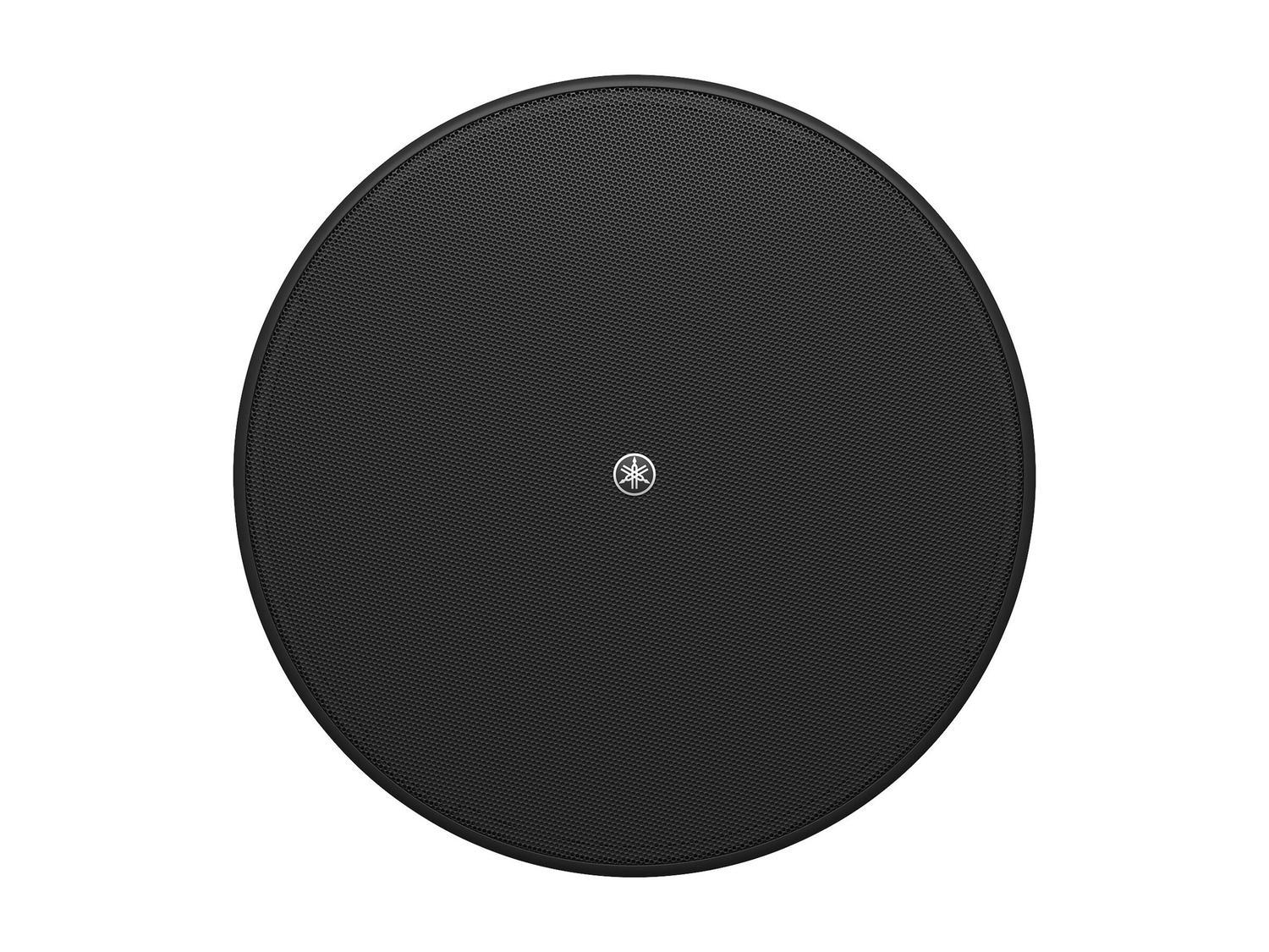 Yamaha VC6 Ceiling Speaker - Black