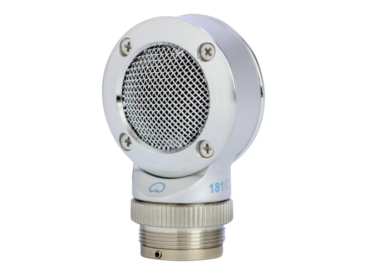 Shure Small-Diaphragm Condenser Caps