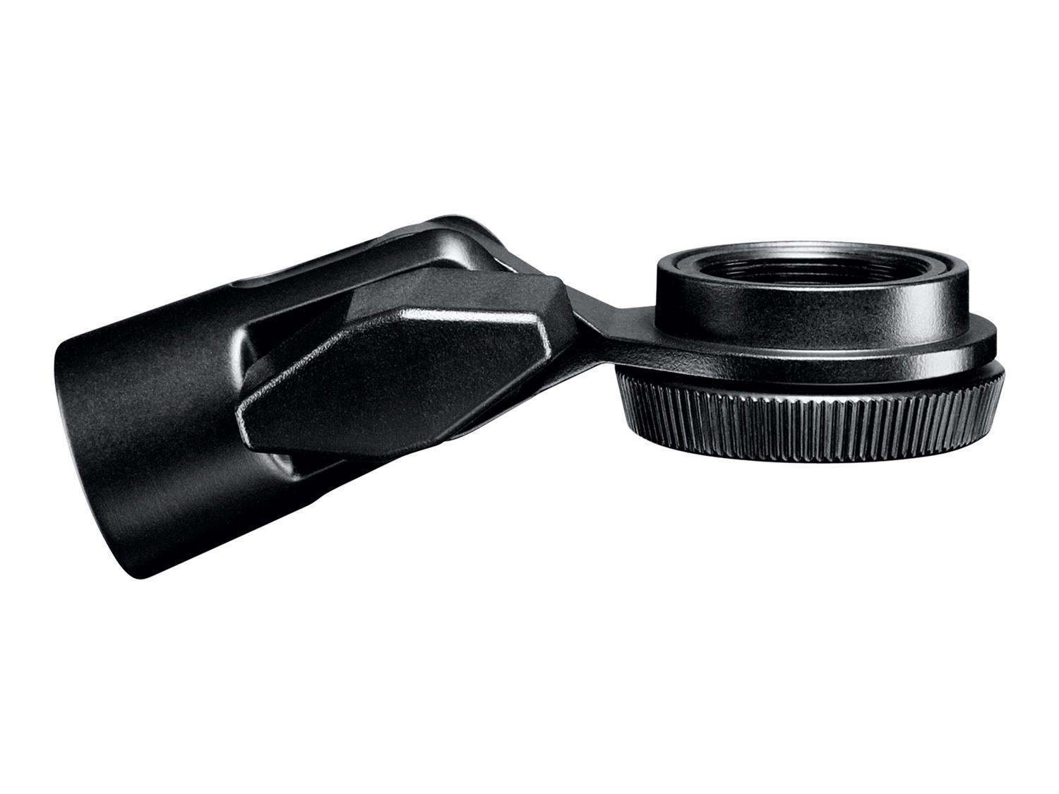 Shure Swivel Mount For KSM27/32/44,