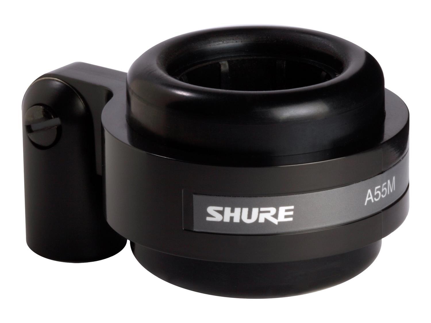 Shure Shock Mount For PG48/57/58, SM
