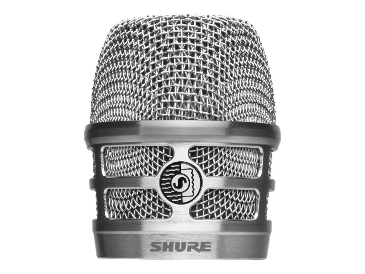 Shure Replacement Grille KSM8, Nicke