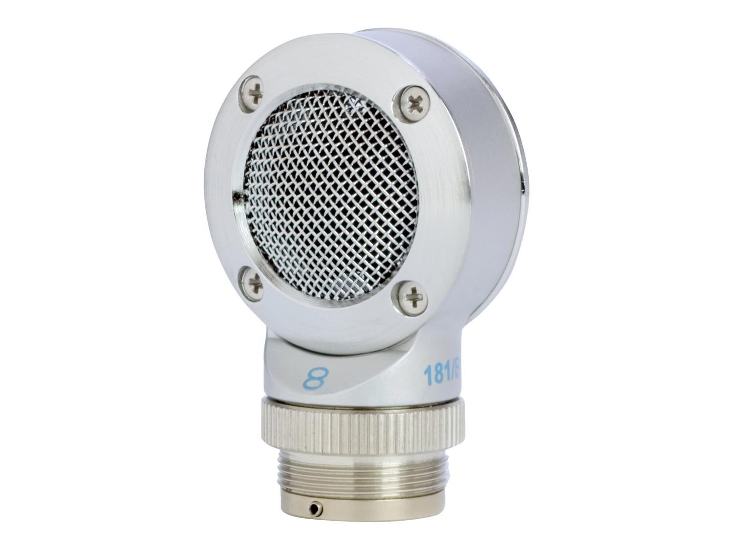 Shure Small-Diaphragm Condenser Caps