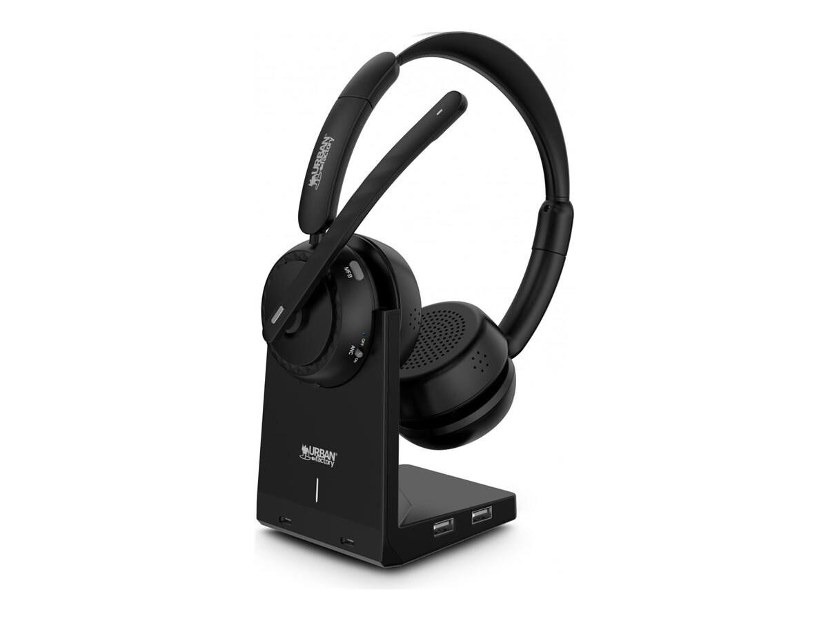 Urban Factory HBV70UF Headset