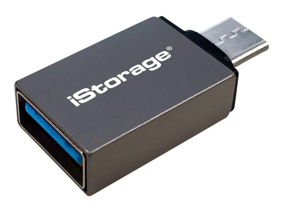 Kanguru Solutions Kanguru Diskashur2 SSD 128GB