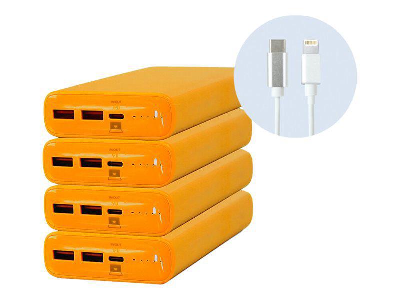Jar Systems Adapt4 Active Charge Upgrade W