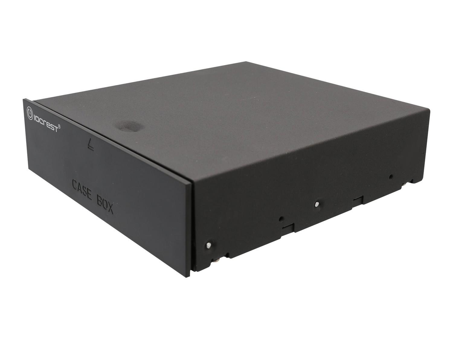 Syba Multimedia Syba Blank Drawer For 5.25 Bay Driv