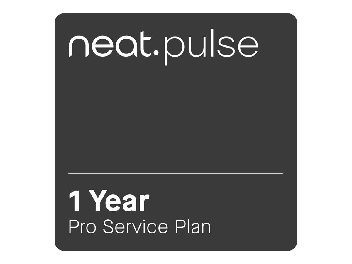 Neat PulsePro For NeatBoardPro 1 YR