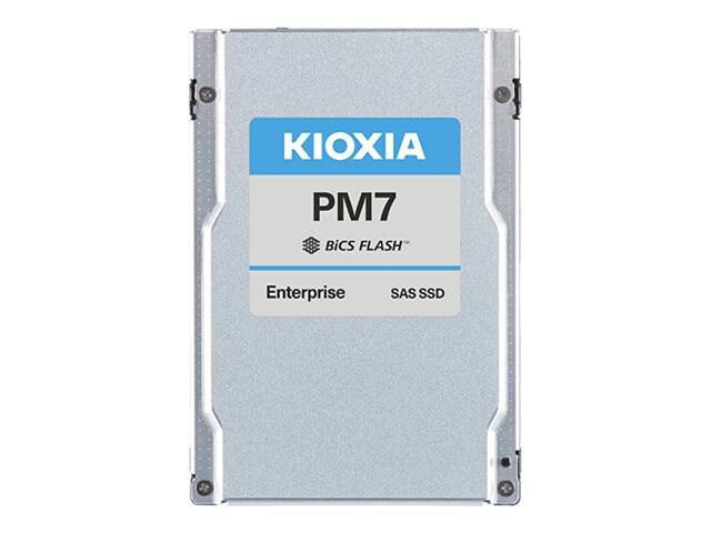Kioxia PM7 - Sas - 1DWPD - 1920GB - F