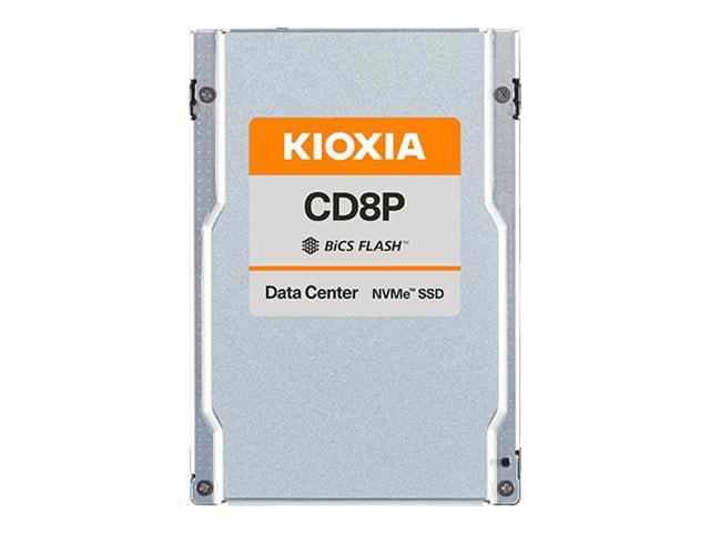 Kioxia CD8P - Pcie - 3DWPD - 3200GB -
