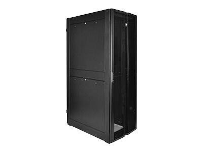 Chatsworth Z4-Series Seismicframe Cabinetextended Depth