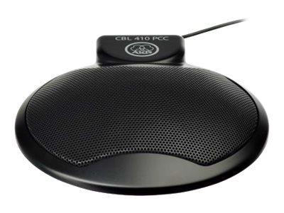 Akg Plug And Play Desktop Micropho