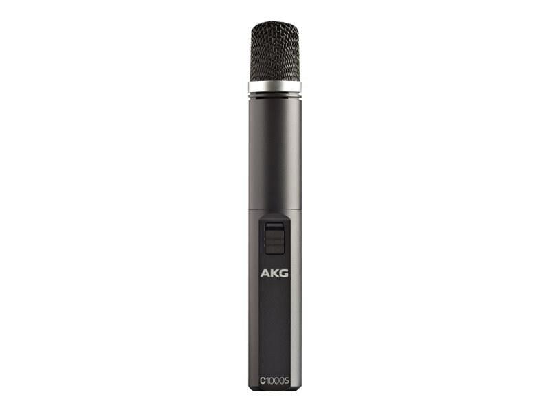 Akg C1000S Multipurpose Condenser