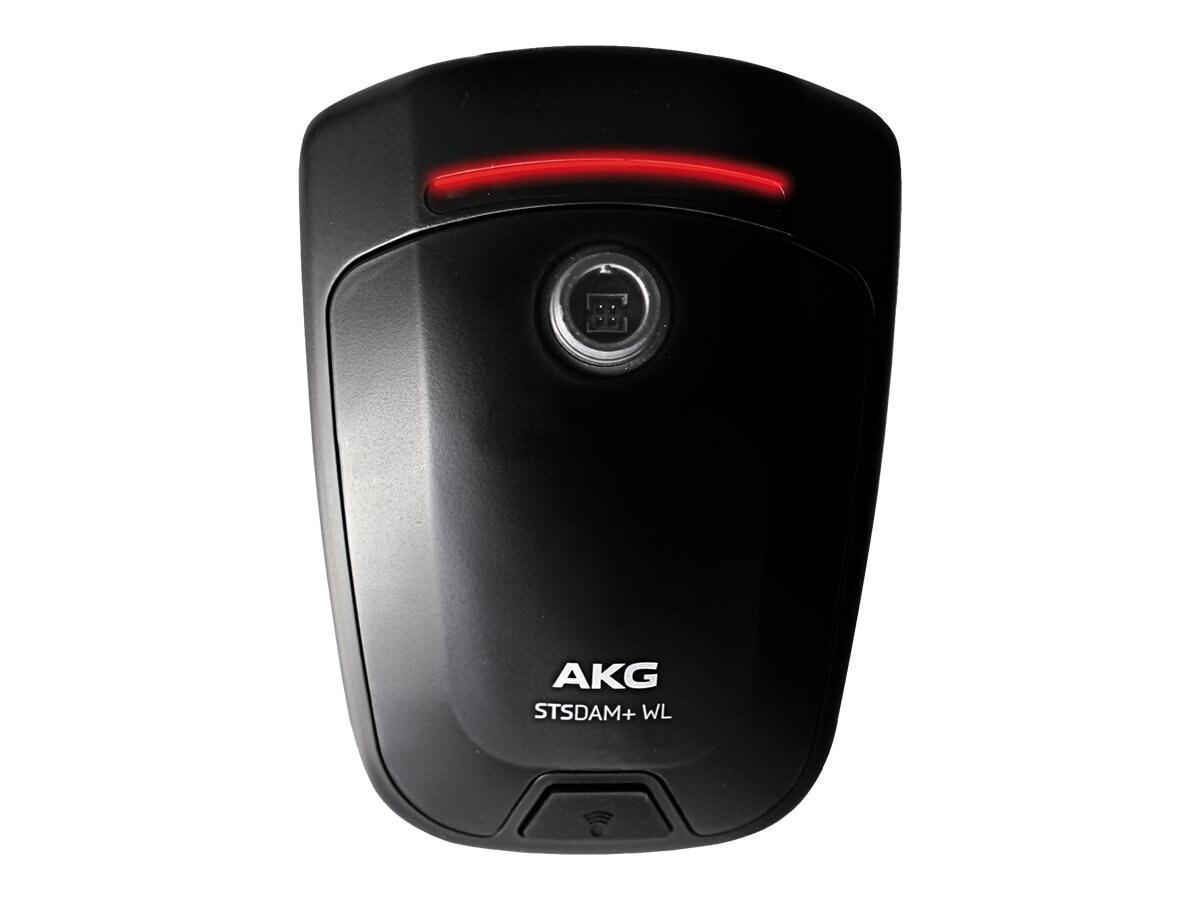 Akg STS Dam WL Same As STS Dam,