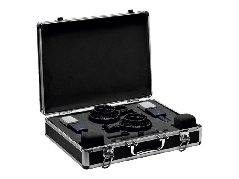 Akg C414 XLS Matched Pair Universa