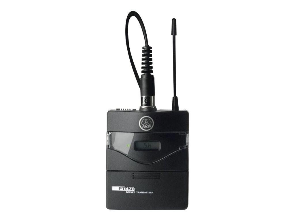 Akg WMS470 Sports Set BD7 50mW - E