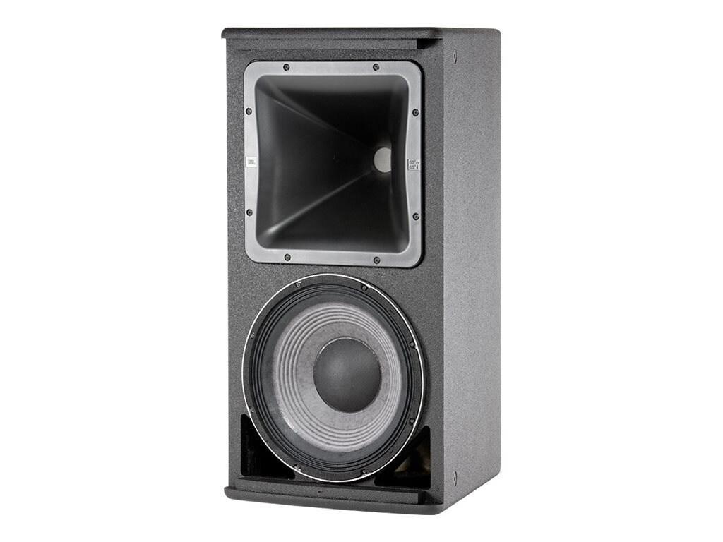 JBL 12 Loudspeaker System - Black
