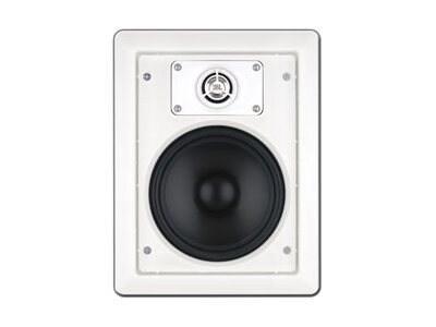 JBL Control 126 WT Premium In-Wall Loudspeakers (Pair)