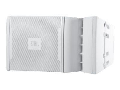 JBL 12" Vrx932la-1 Two-Way Line Array Loudspeaker System - White