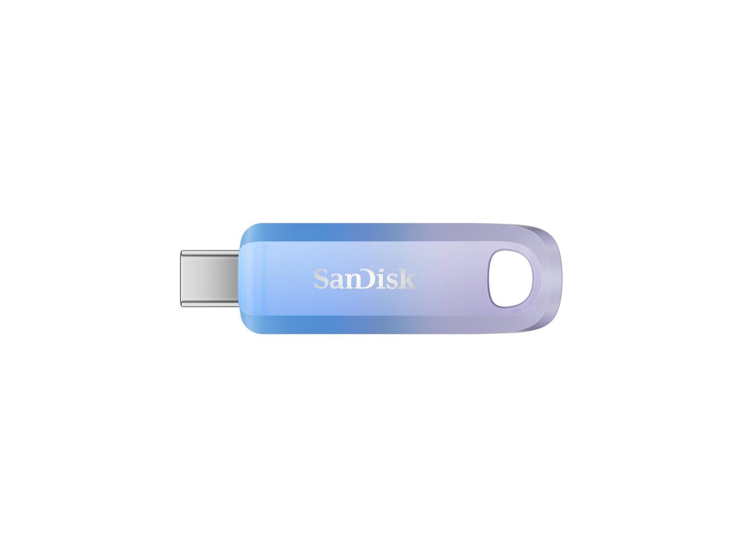 SanDisk Creator Usb-C Flash 512GB