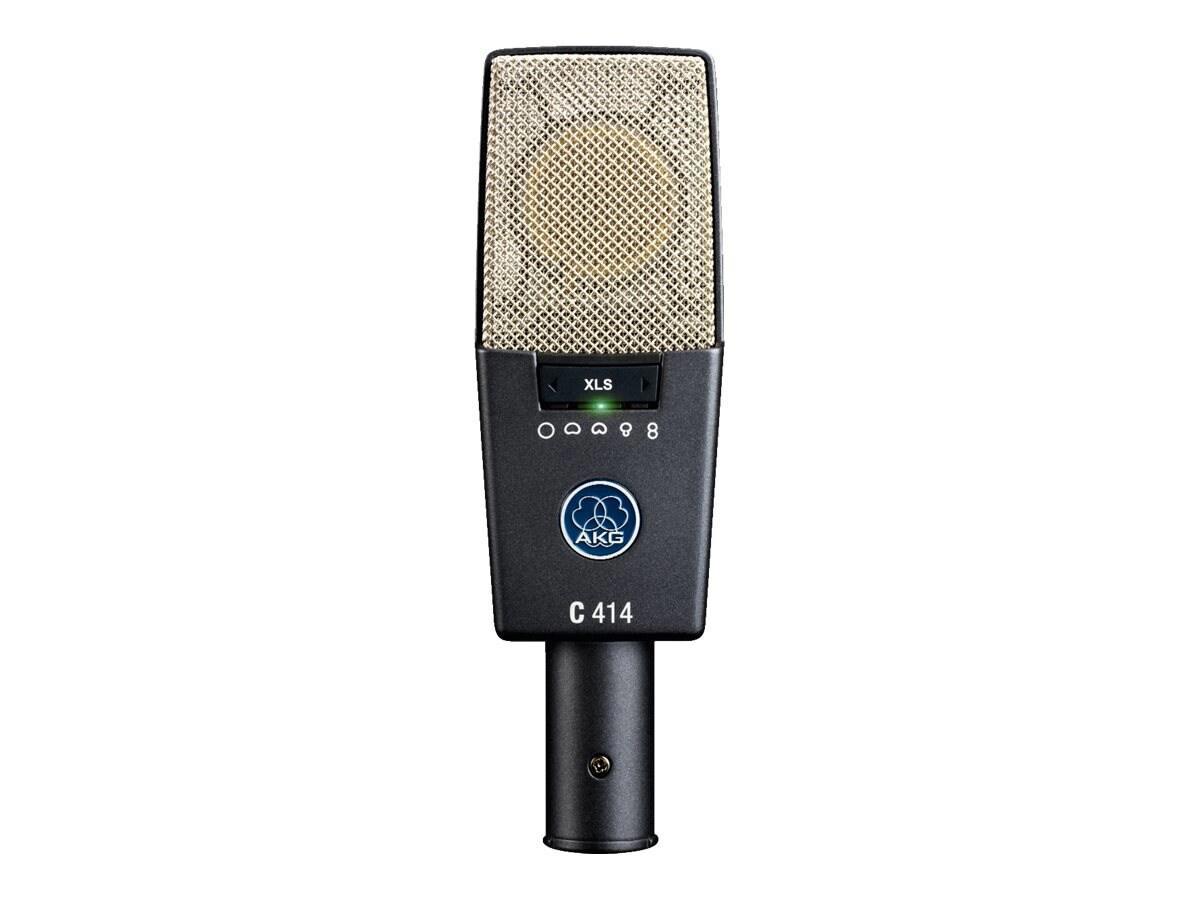 Akg C414 XLS Universal Application