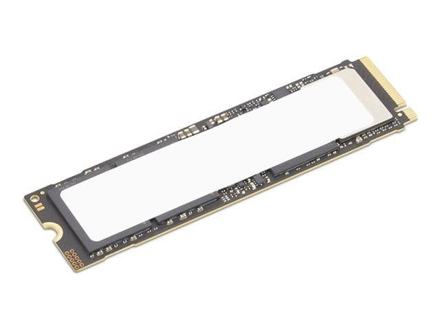 Lenovo TS 512GB PCIe G5 M.2 2280 Internal Solid State Drive