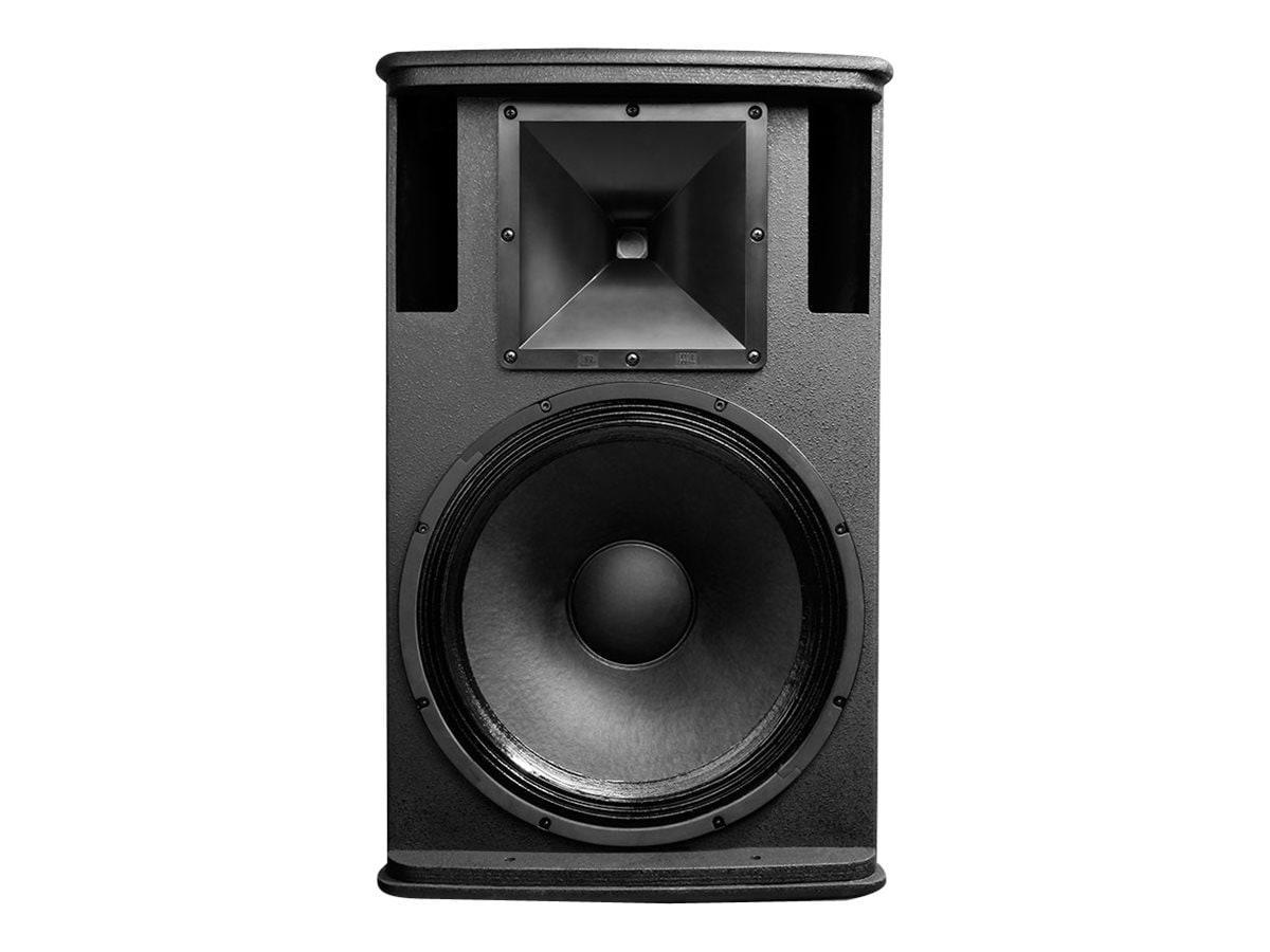 JBL 15" Ac599 2-Way Speaker W/ 90 X 90 Horn - White