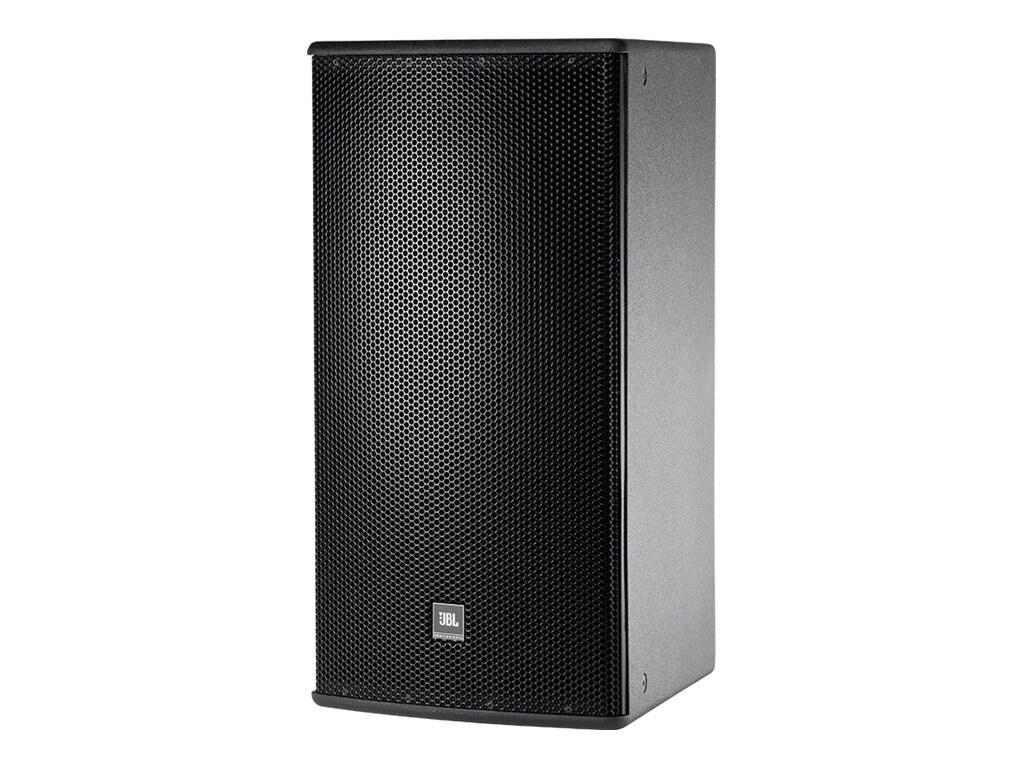 JBL 15" Am7215/64 2-Way Loudspeaker W/ 60 X 40 Horn - White