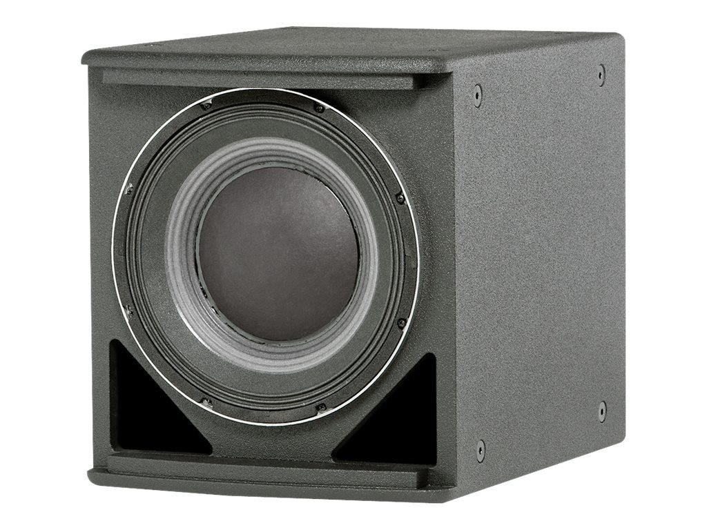 JBL Asb6112 Compact 12" Subwoofer