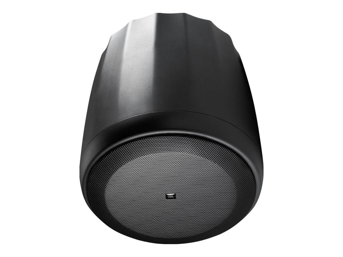 JBL Control 60PS/T Pendant Subwoofers W/ Crossover - White