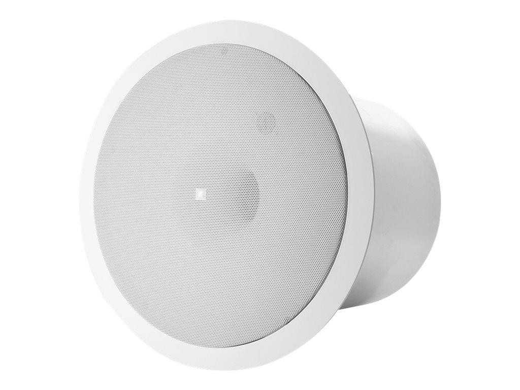 JBL 8 Ceiling Subwoofers W/ Transformer (Pair)