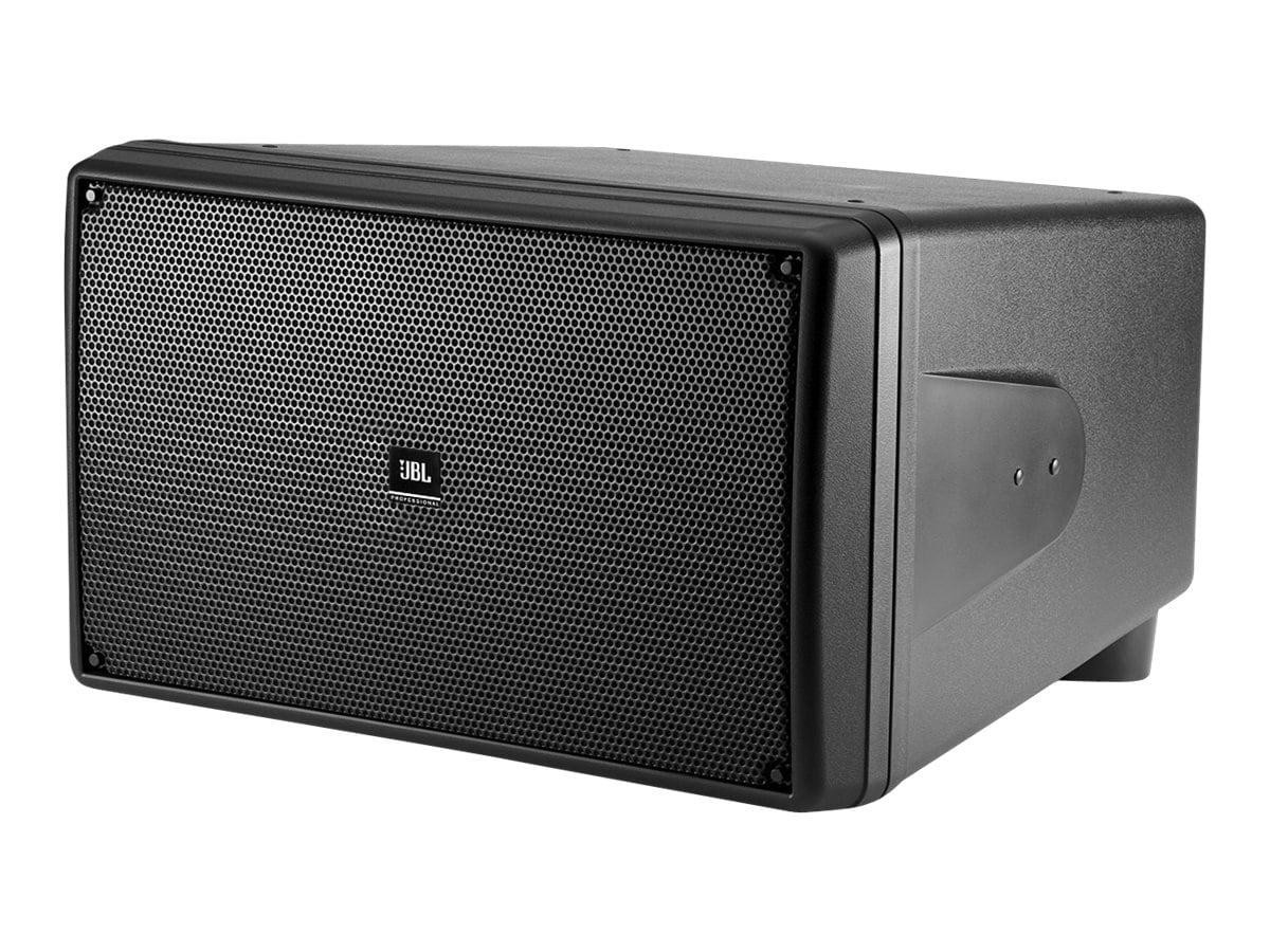 JBL Low Profile High-Power Subwoofer