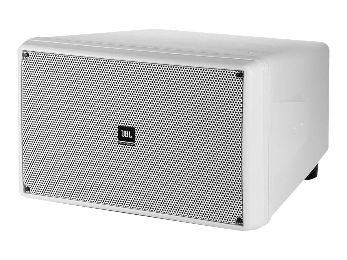 JBL Low Profile High-Power Subwoofer