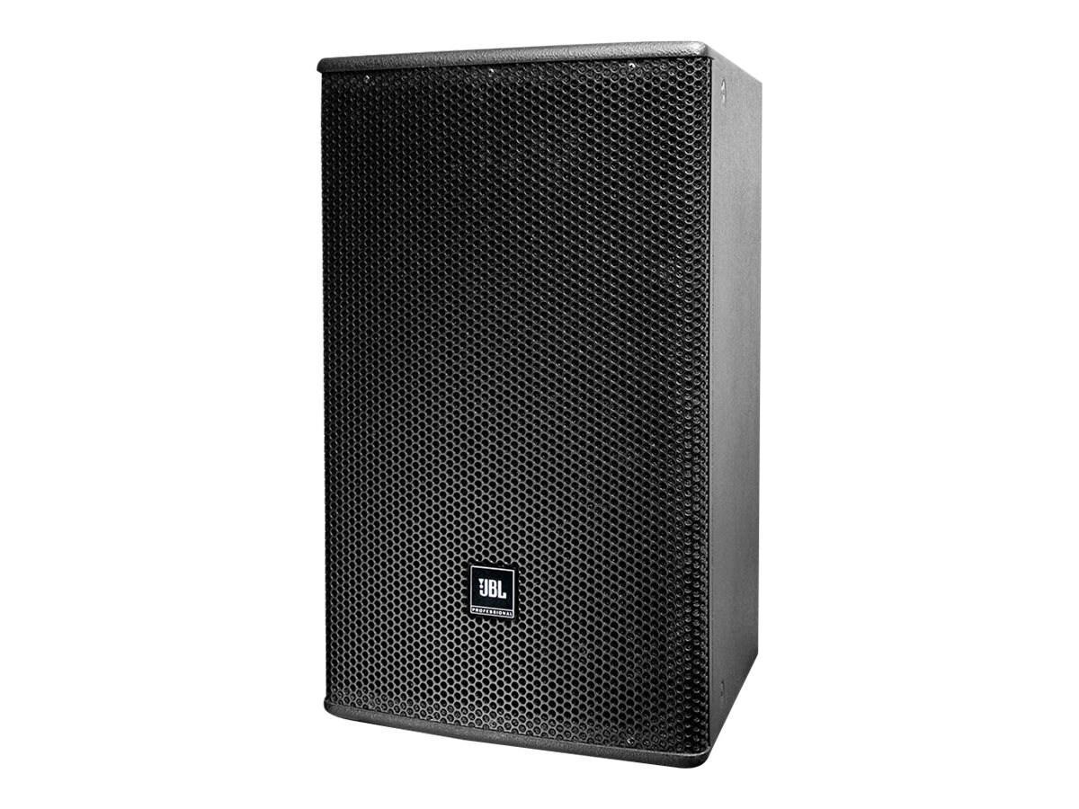 JBL Ac299 12" 2-Way Speaker W/ 90-Degree X 90-Degree Horn - Black