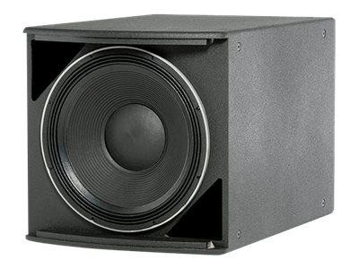 JBL Asb7118 High Power 18" Subwoofer