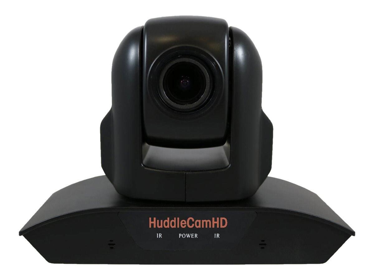 HuddleCamHD 3X Optical ZoomDual Microphon