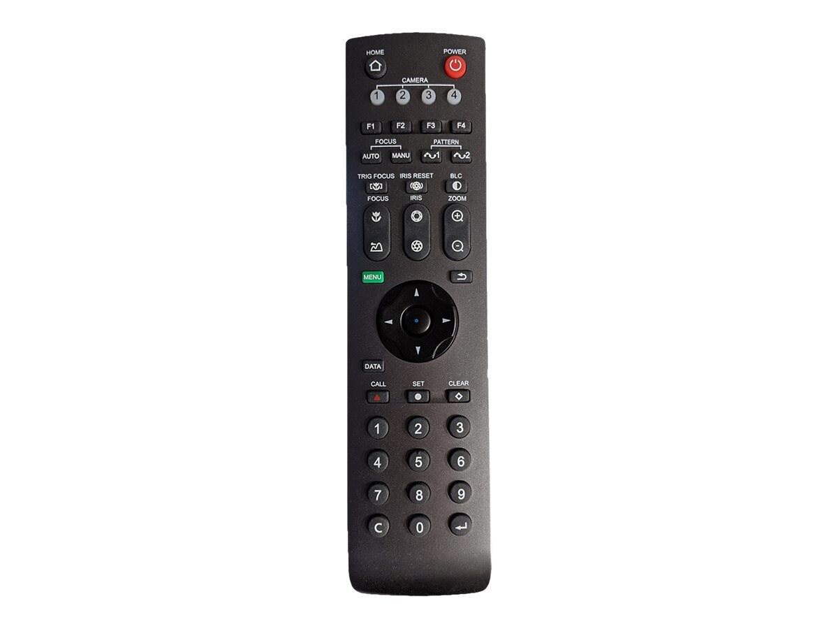 HuddleCamHD Spare Remote