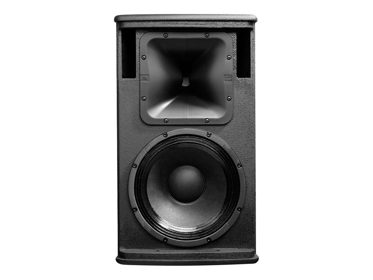 JBL Ac195 2-Way Full-Range Loudspeaker W/ 1 X 10" LF - White