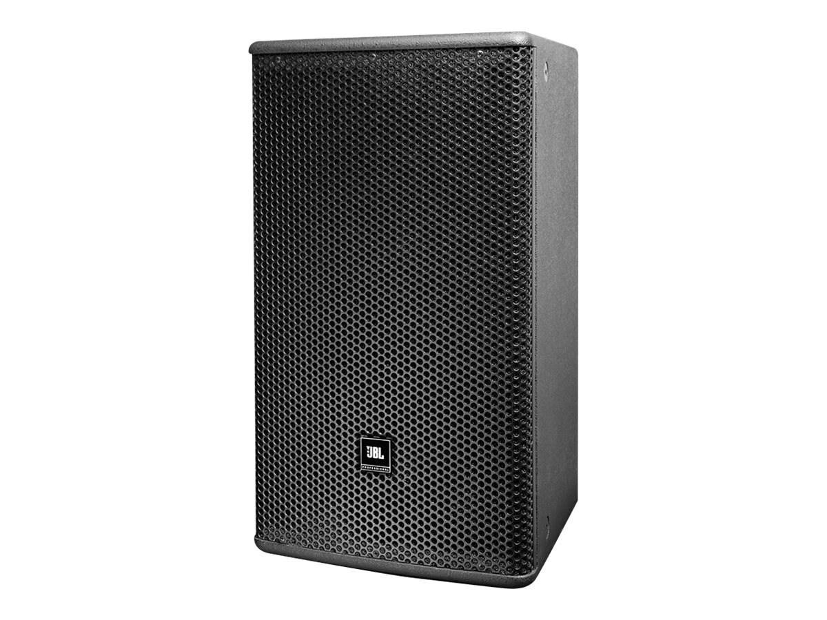 JBL 8" Ac895 2-Way Speaker W/ 90 X 50 Horn - Black