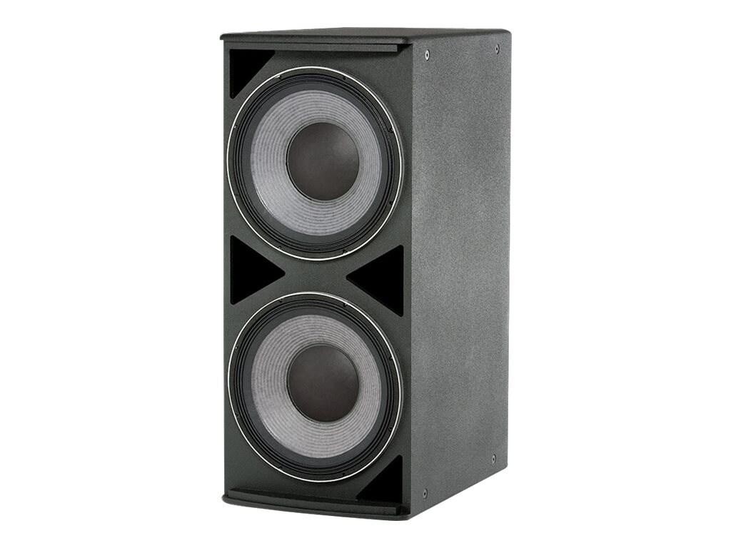 JBL Asb6125 Dual 15" Subwoofer
